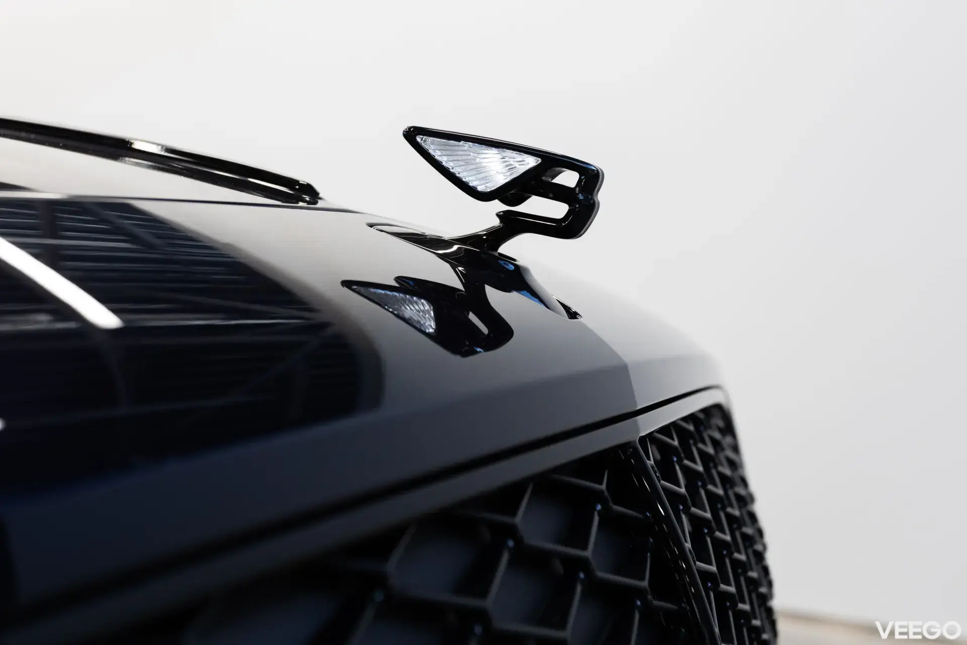 Bentley FLYING SPUR V8 Speed PHEV 4 575kW