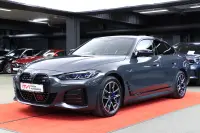 BMW i4 M50 xDrive   Gran Coupe 0.0 125kW thumbnail