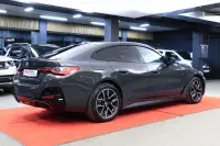 BMW i4 M50 xDrive   Gran Coupe 0.0 125kW thumbnail