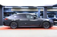 BMW i4 M50 xDrive   Gran Coupe 0.0 125kW thumbnail