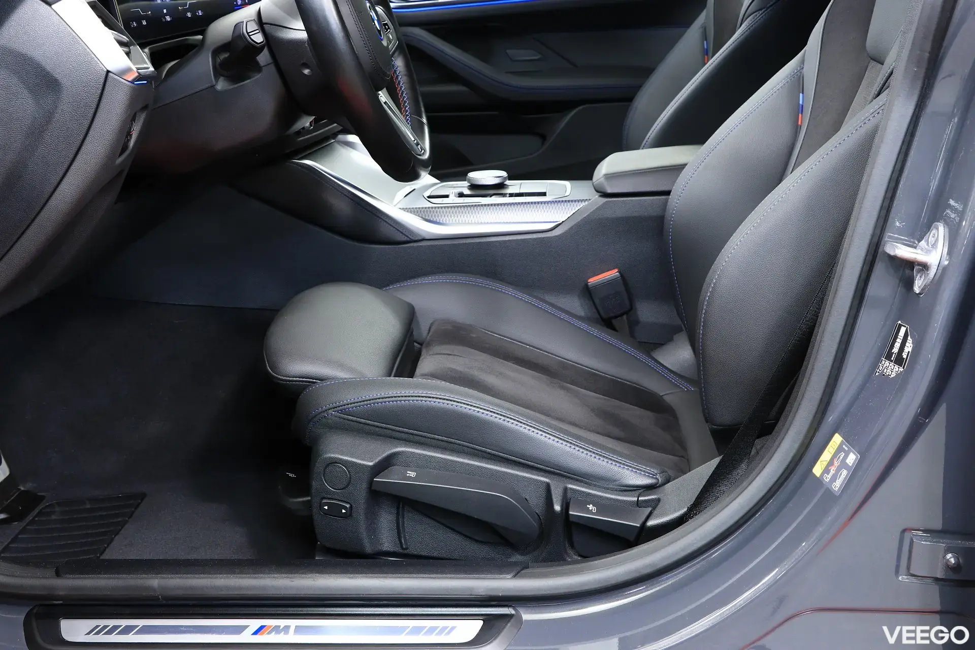 BMW i4 M50 xDrive   Gran Coupe 0.0 125kW