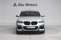BMW X4 XDrive 30d M-SportPakett 3 195kW thumbnail