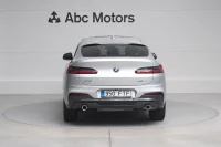 BMW X4 XDrive 30d M-SportPakett 3 195kW thumbnail