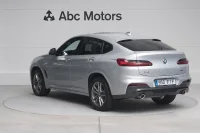 BMW X4 XDrive 30d M-SportPakett 3 195kW thumbnail