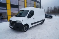 Renault Master Van Pack Clim L2H2 2.3 100kW thumbnail