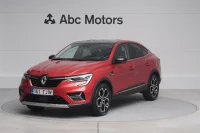 Renault Arkana INTENS Hybrid 1.3 TCe EDC 1.3 103kW thumbnail