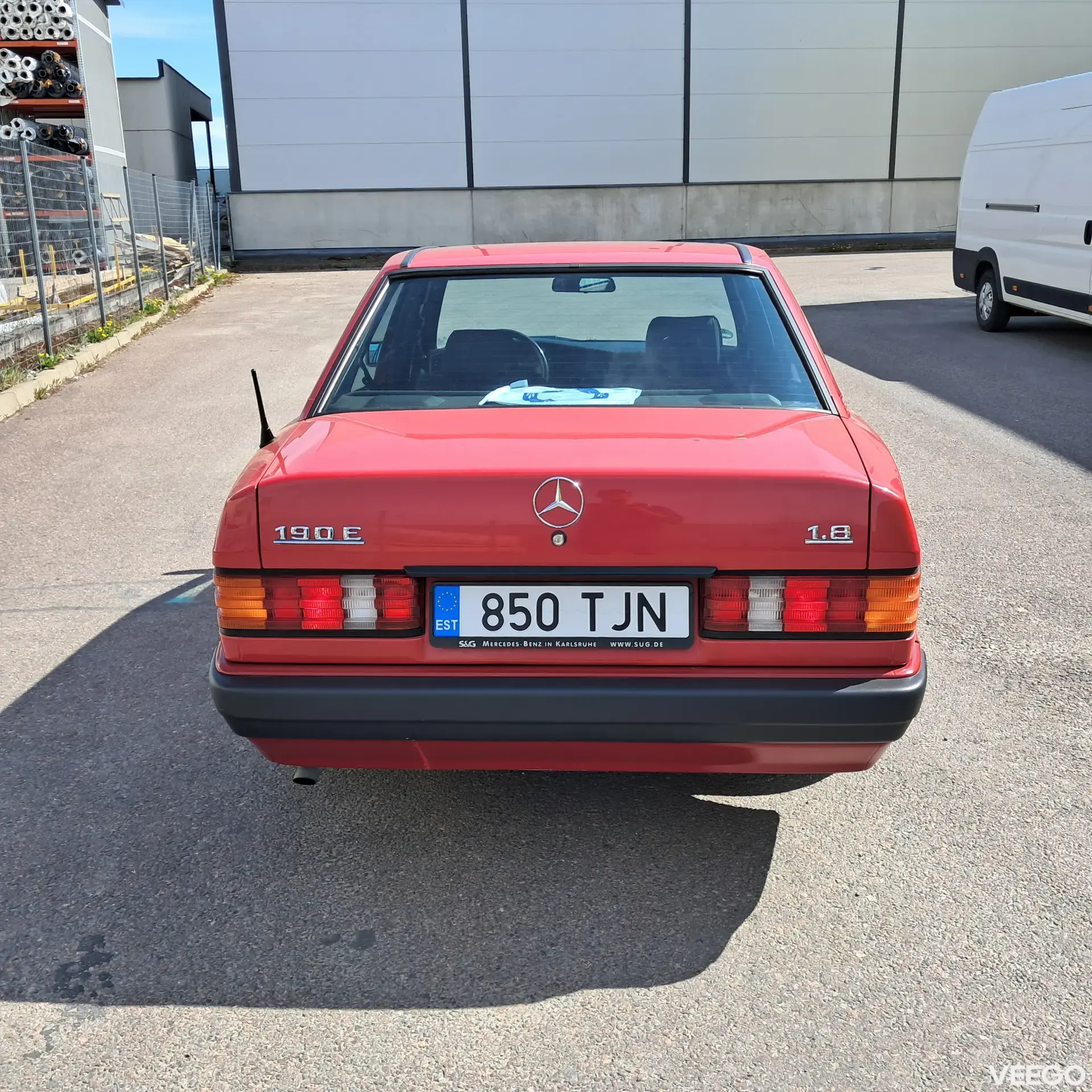 Vehicle Image