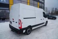 Renault Master Van Pack Clim L2H2 2.3 100kW thumbnail