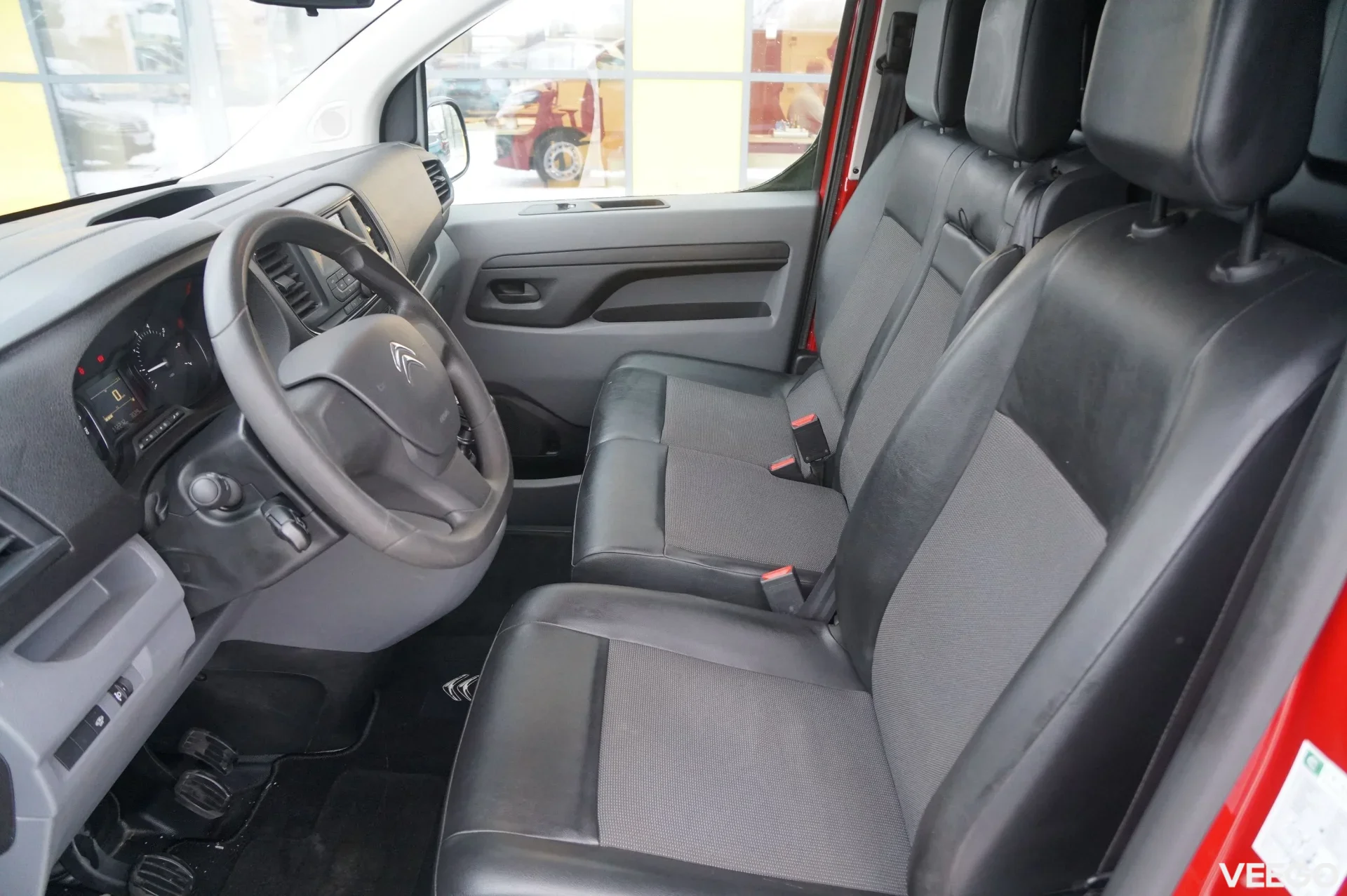 Citroen Jumpy L3H1 2 90kW