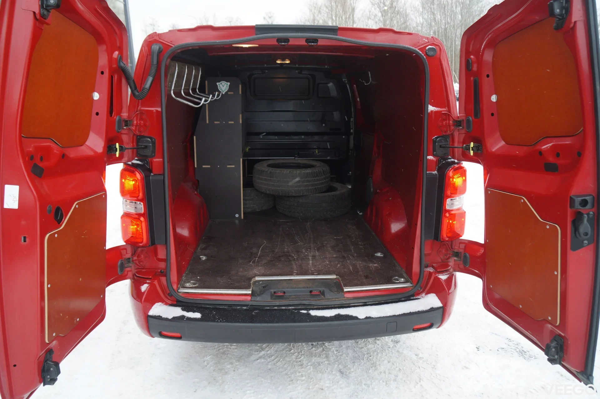 Citroen Jumpy L3H1 2 90kW