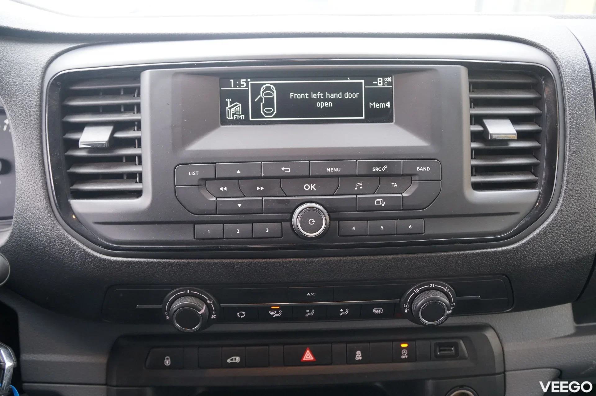 Citroen Jumpy L3H1 2 90kW