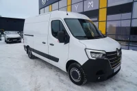 Renault Master Van Pack Clim L2H2 2.3 100kW thumbnail