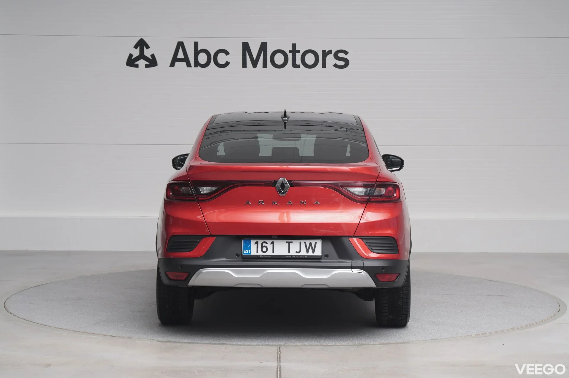 Renault Arkana INTENS Hybrid 1.3 TCe EDC 1.3 103kW