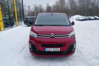 Citroen Jumpy L3H1 2 90kW thumbnail