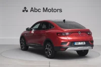 Renault Arkana INTENS Hybrid 1.3 TCe EDC 1.3 103kW thumbnail