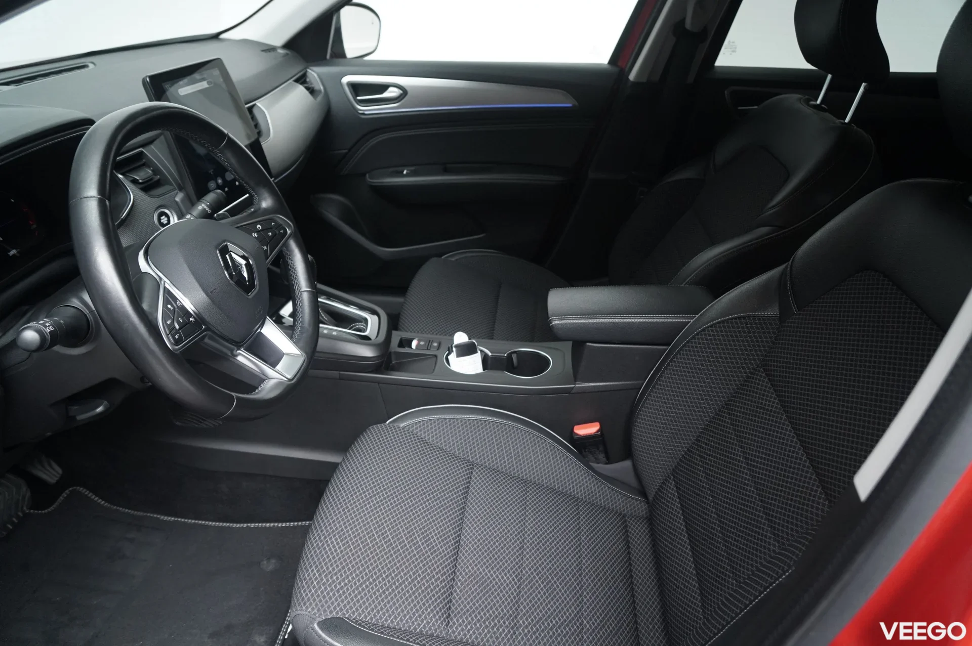 Renault Arkana INTENS Hybrid 1.3 TCe EDC 1.3 103kW