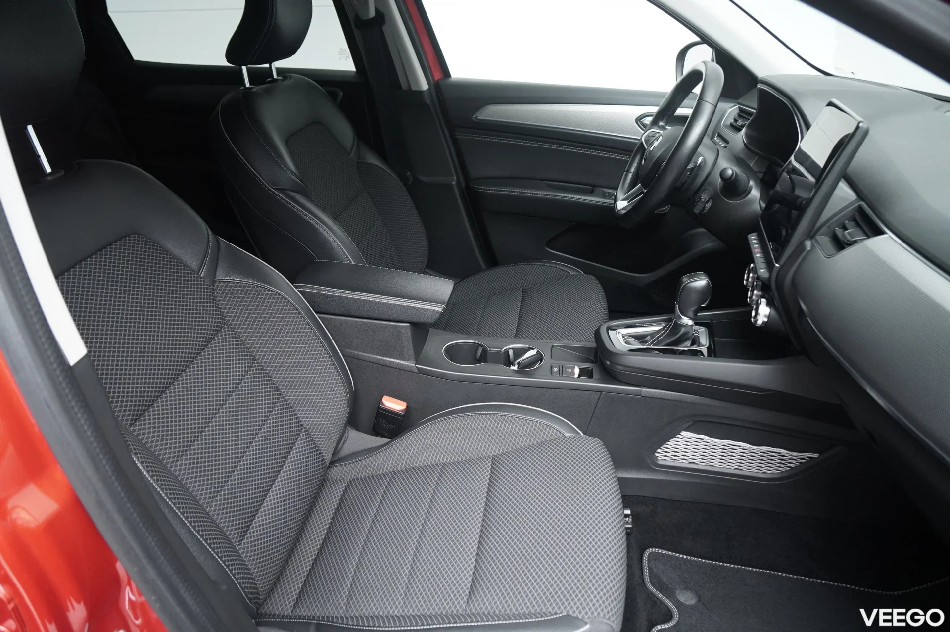 Renault Arkana INTENS Hybrid 1.3 TCe EDC 1.3 103kW