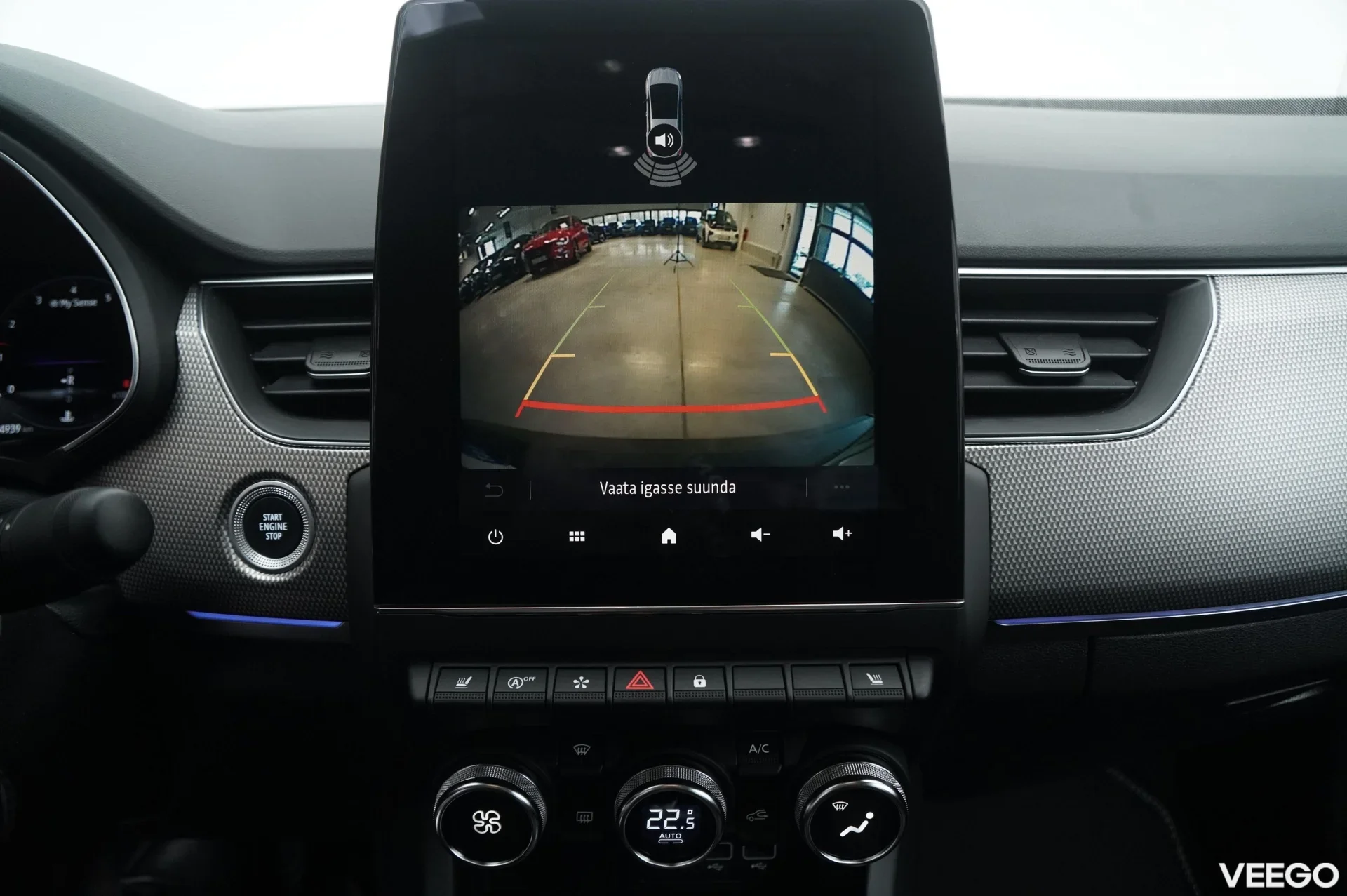 Renault Arkana INTENS Hybrid 1.3 TCe EDC 1.3 103kW