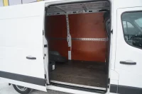 Renault Master Van Pack Clim L2H2 2.3 100kW thumbnail