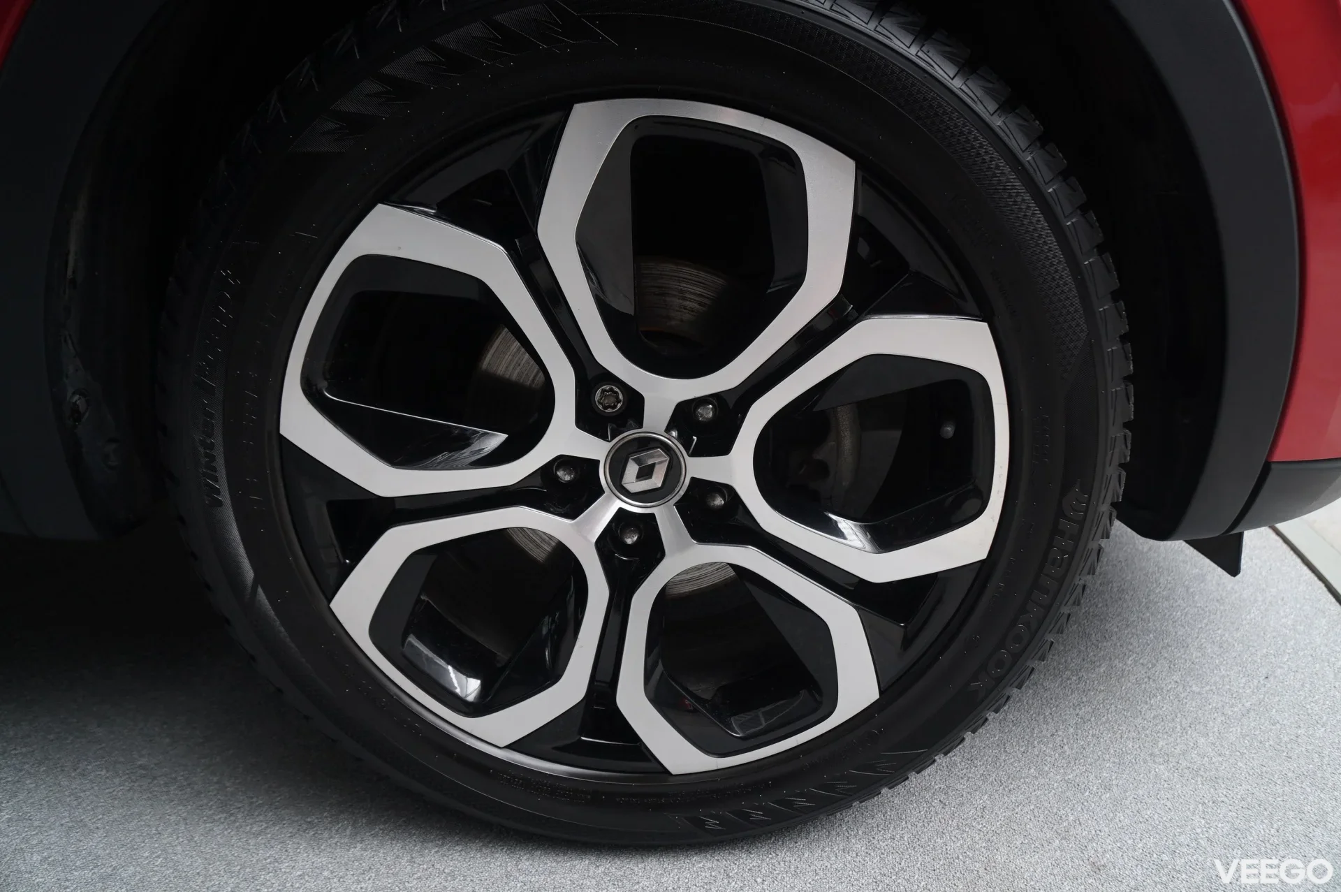 Renault Arkana INTENS Hybrid 1.3 TCe EDC 1.3 103kW