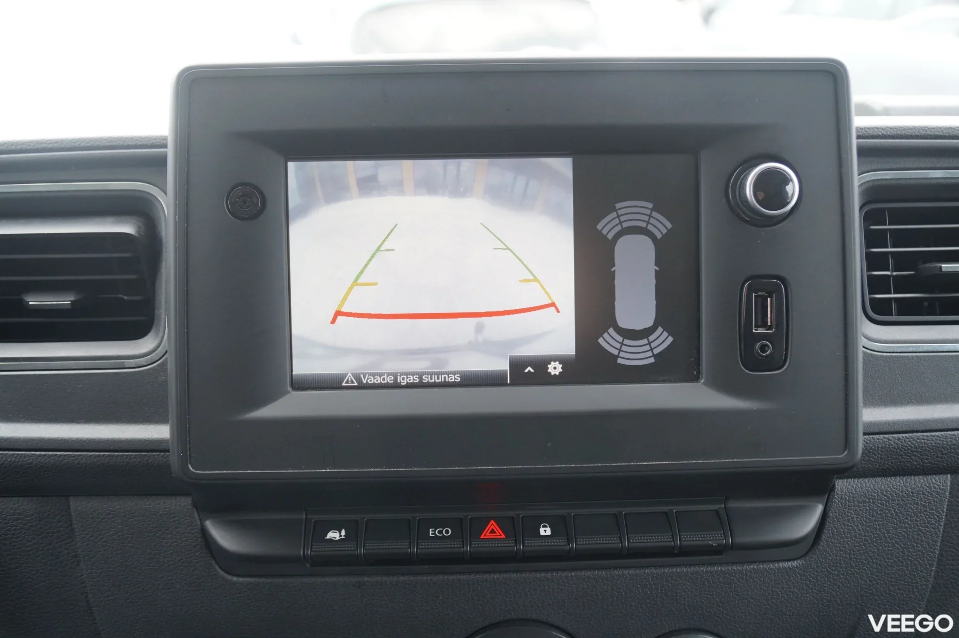 Renault Master Van Pack Clim L2H2 2.3 100kW