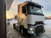 Renault C 250 High 12.8 360kW thumbnail