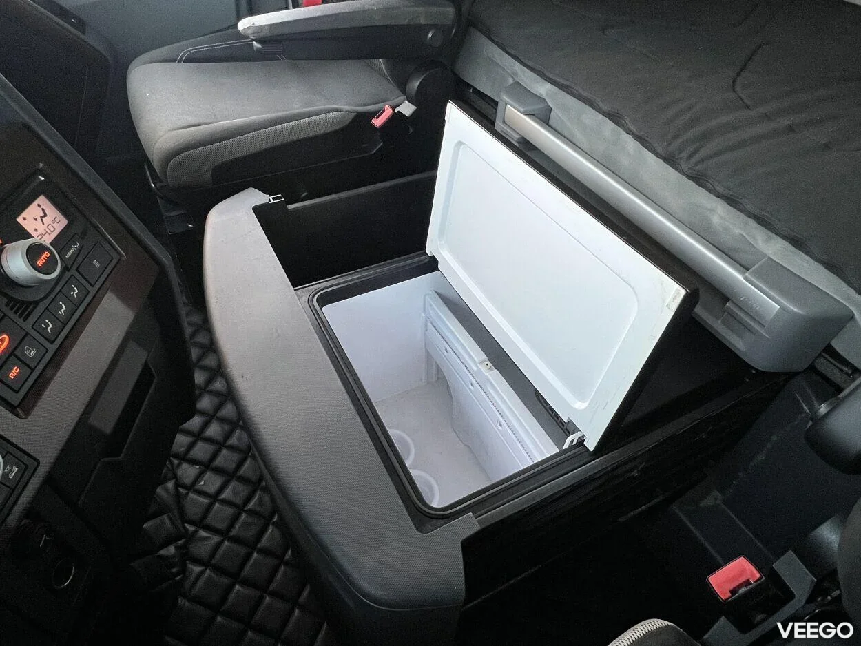 Renault C 250 High 12.8 360kW