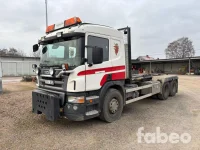Scania P420 thumbnail