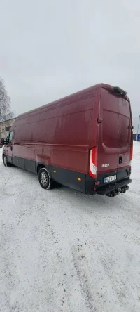 Iveco Daily  35S18HA8 V 3 129kW thumbnail