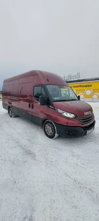 Iveco Daily  35S18HA8 V 3 129kW thumbnail