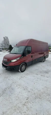 Iveco Daily  35S18HA8 V 3 129kW thumbnail