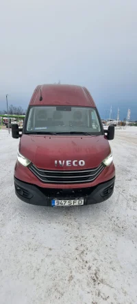 Iveco Daily  35S18HA8 V 3 129kW thumbnail