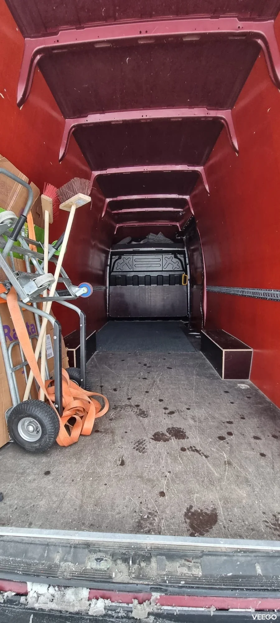 Iveco Daily  35S18HA8 V 3 129kW