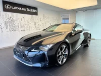 Lexus LC 500 500 351kW thumbnail
