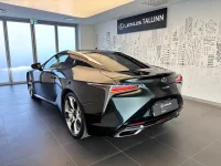 Lexus LC 500 500 351kW thumbnail