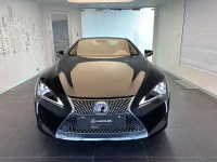 Lexus LC 500 500 351kW thumbnail
