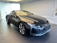 Lexus LC 500 500 351kW thumbnail