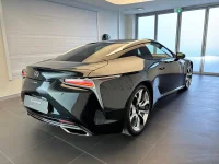 Lexus LC 500 500 351kW thumbnail