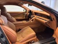 Lexus LC 500 500 351kW thumbnail