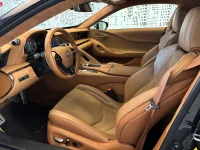 Lexus LC 500 500 351kW thumbnail