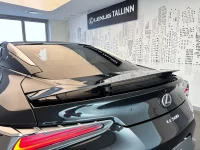 Lexus LC 500 500 351kW thumbnail