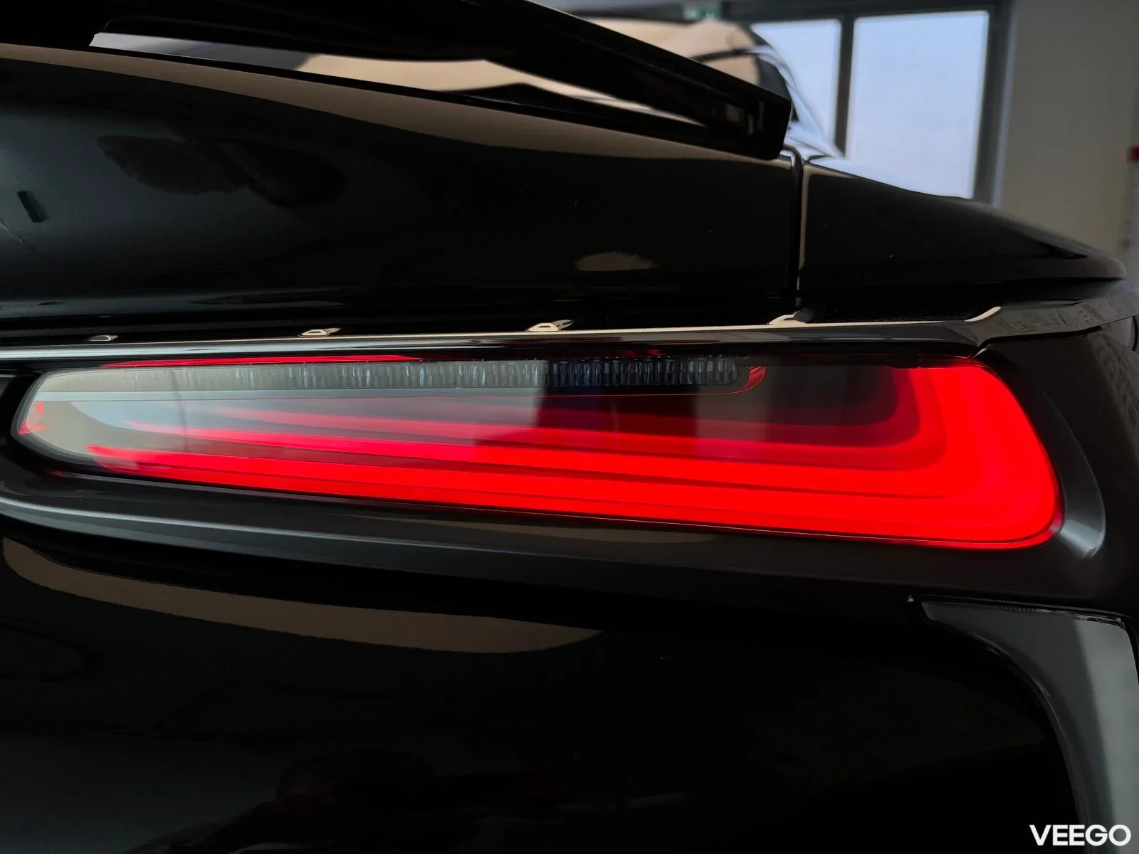 Lexus LC 500 500 351kW