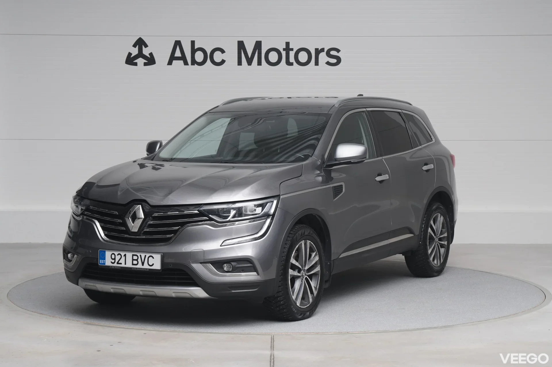 Renault Koleos Intens Energy AWD 2 130kW