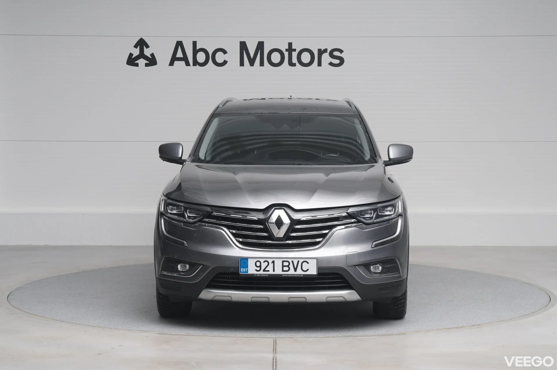 Renault Koleos Intens Energy AWD 2 130kW