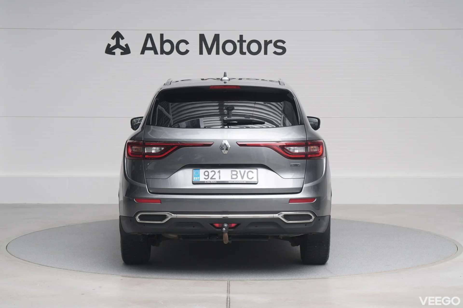 Renault Koleos Intens Energy AWD 2 130kW