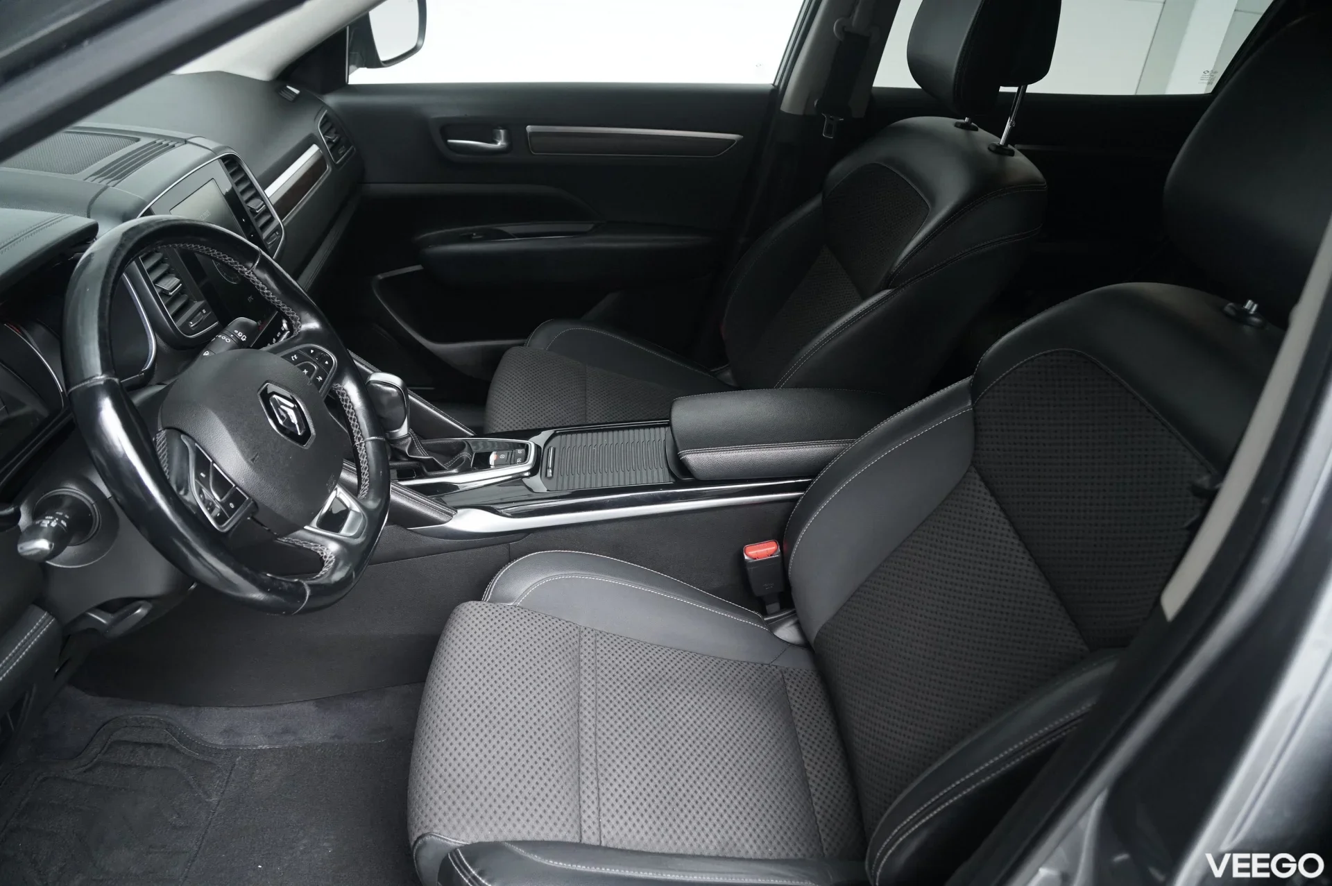 Renault Koleos Intens Energy AWD 2 130kW