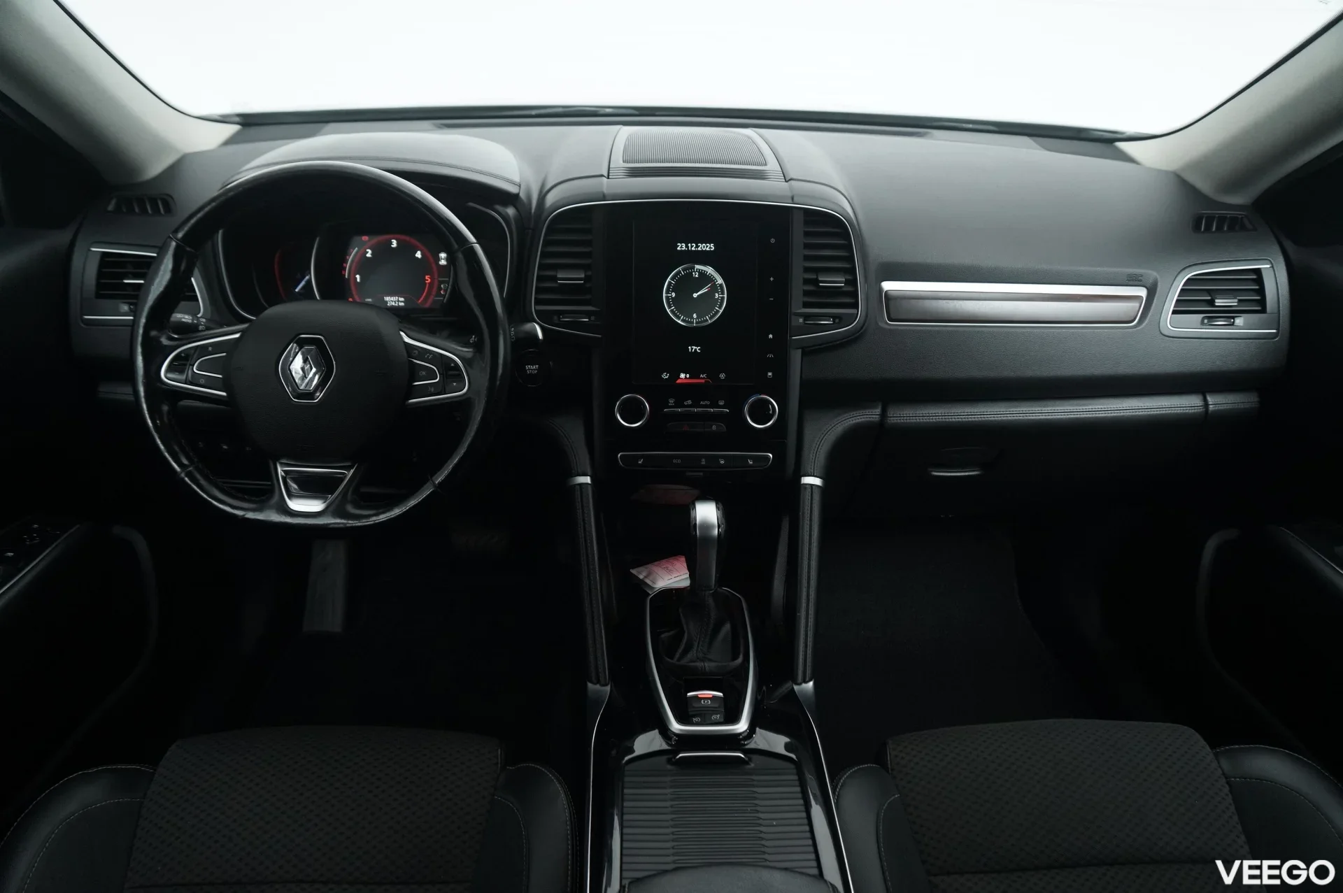 Renault Koleos Intens Energy AWD 2 130kW