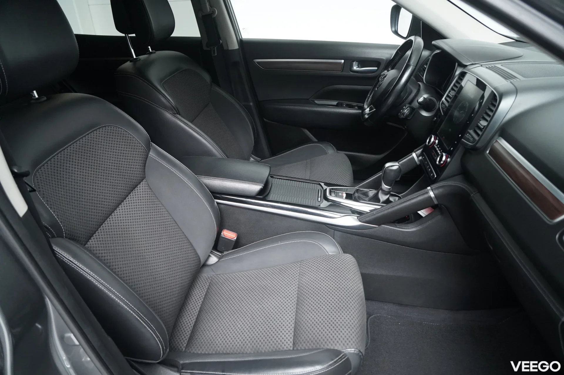 Renault Koleos Intens Energy AWD 2 130kW