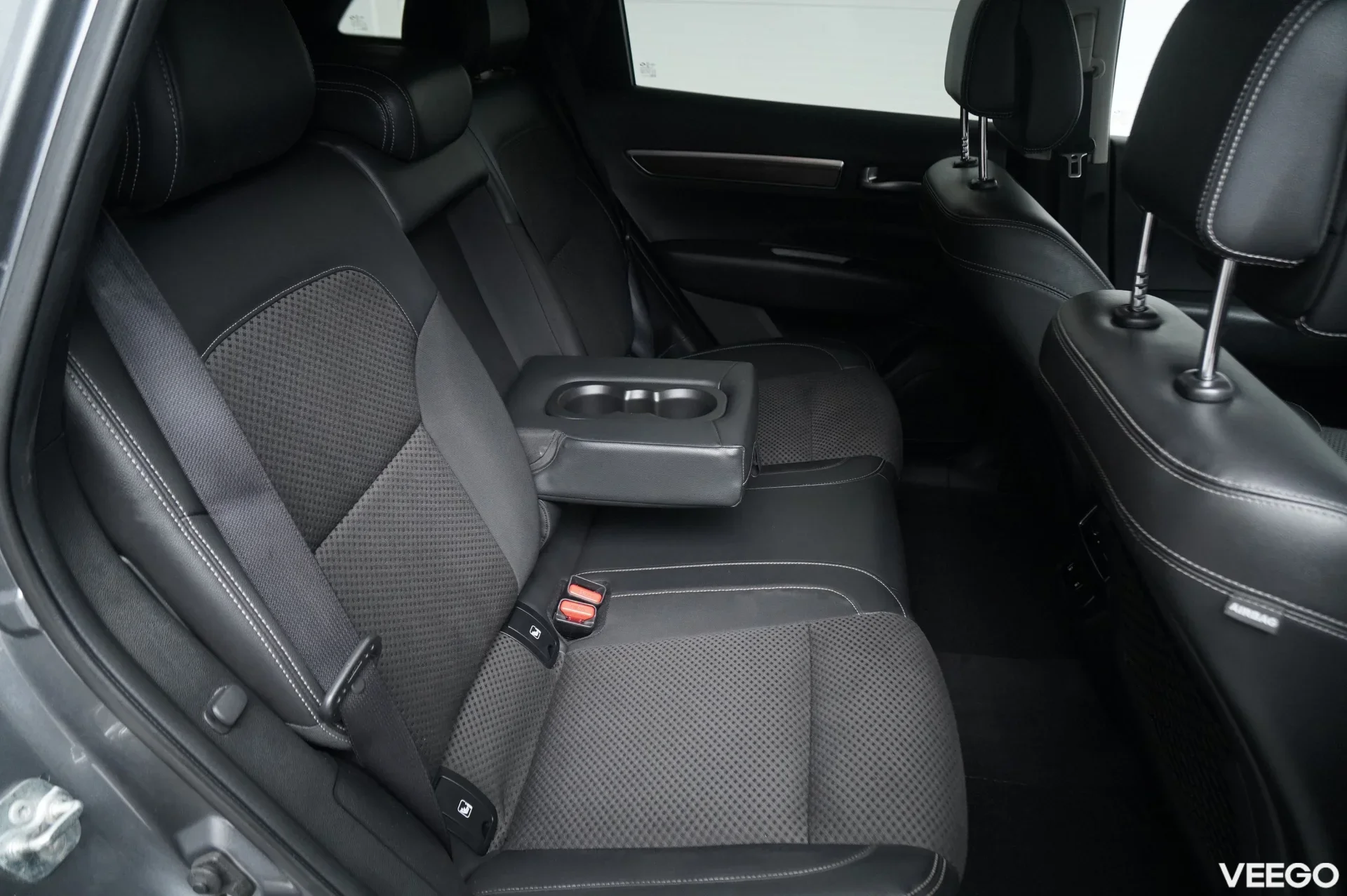 Renault Koleos Intens Energy AWD 2 130kW