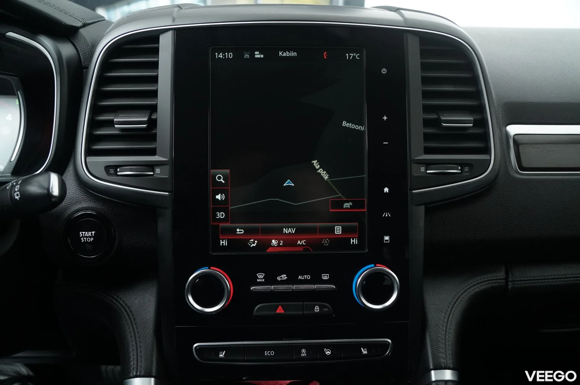 Renault Koleos Intens Energy AWD 2 130kW